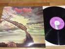 Deep Purple - Stormbringer Lp Ex +