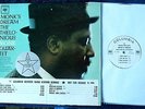 THELONIUS MONK QUARTET-MONK'S DREAM,COLUMBIA,MONO,DJ WHITE LABEL PROMO,TIMESTRIP