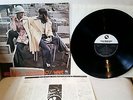 LP YAMA & JIRO´S WAVE Girl Talk MINT JAPAN 1975 Three Blind Mice TBM-2559