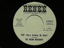 northern soul THE DREAM MERCHANTS Stop RENEE DJ M- hear soundclip
