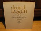 LEONID KOGAN-LALO-SYMPHONIE ESPAGNOLE -BRUCK-ED1 UK ANGEL 35503 MONO