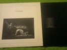 Joy Division Closer & Unknown Pleasures original vinyl