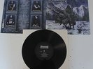 Dissection ?– Storm Of The Light's Bane- LP RARE FIRST PRESS Entombed Bathory