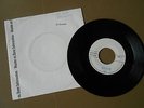 Kate Bush - Wow, GERMAN W/L Testpressing in PROMO-COVER ULTRARAR ITEM