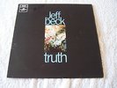 Jeff Beck - Truth - Original Mono Issue - Ex cond - listen