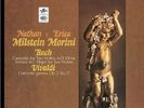 Bach / Vivaldi - Nathan Milstein / Erica Morini - Vinyl LP 180g audiophil