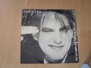 The Cure Live Robert Smith Wave Gothic Rare Germany Rock Limitiert Festival Ring