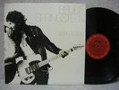 BRUCE SPRINGSTEEN BORN TO RUN 1987 LP PICTURE & LYRIC W/INSERT EX+   NM Promo