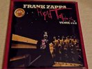 FRANK ZAPPA ROAD TAPES VENUE # 1/ 2 YELLOW VINYL LIMITED EDITION