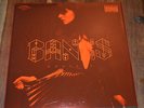 Banks Goddess Limited Edition Double Vinyl LP