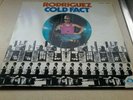 Rodriguez Cold Fact LP Australia ExCondition  ( sugar man)