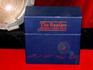 Rare BEATLES Single Record Collection, 1982 26 45rpm Records in BOX  Free SHIP