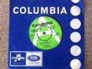 The Gods - Hey Bulldog  45 Demo (The Beatles) No Reserve