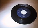 BILLY HARNER Half A Man + What About 45 VG++ US Phila orig Mel Omega 1831