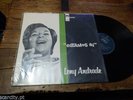 LENY ANDRADE Estamos Aí MONO LP BRAZIL BOSSA NOVA Jazz GROOVE Brasil 1965