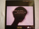 LP  Bill Evans Trio With Scott LaFaro, Paul Motian ?– Waltz For Debby