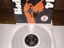 Black Sabbath - Volume 4 clear vinyl Vol. repress NEMS ozzy osbourne blue cheer