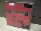 New The Clash 5 studio album LP VINYL Box Set 180 gram 8 lps TOTAL Remastered