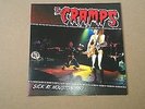 The Cramps - Sick At Houston 1997 clear 7