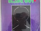 FATS THEUS [Black Out] CTI [RVG/SHRINK] JAZZ FUNK GRANT GREEN