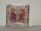 FUNKADELIC The Electric Spanking Of War Babies LP SEALED George Clinton P-Funk