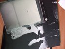 Stokka E Madbuddy Struggle Radio 2Lp Con Fanzine Rap Hip Hop Unlimited Struggle