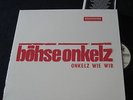 Böhse Onkelz - Onkelz Wie Wir 12
