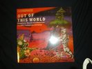 BBC RADIOPHONIC WORKSHOP- Out Of This World RSD Orange Vinyl Ltd 1000 NEW&SEALED