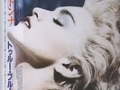Madonna - True Blue - Japan