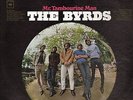 The Byrds - Mr. Tambourine Man