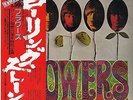 The Rolling Stones - Flowers - Japan