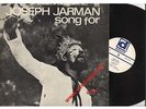 LP Joseph Jarman - Song For DELMARK DS-410..THURMAN BAKER..NM