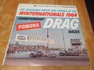 surf/hot rod: Winternationals 1964 Pomona Drag Races on Audio Fidelity