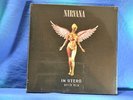 Nirvana - In Utero, lim. 2x LP, 180g, 45 RPM, (2013 Mix)neu/OVP