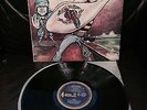 AC/DC Dirty Deeds Done Dirt Cheap Blue Roo First Australian Pressing