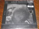 Gram Parsons - LP NEW - 180 Gram : Alternate Takes From GP Grievous Angel vinyl