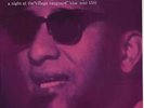 Sonny Rollins, A Night At The Village Vanguard LP Test Pressing SS