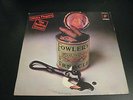 ROLLING STONES Sticky Fingers LP, Alt. Cover SPANISH Vinyl 