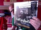 LP COLLE DER FOMENTO ANIMA E GHIACCIO EDIZIONE LIMITATA TANNEN VINILE sigillato