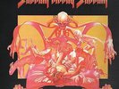 Black Sabbath - Sabbath Bloody Sabbath - Colored Collectors Vinyl