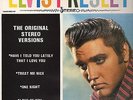 Elvis Presley - The Original Stereo Versions