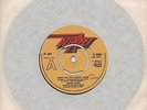 FRANK ZAPPA - 'Don't Eat The Yellow Snow' rare 7'' UK with PUSH-OUT CENTRE