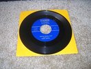RARE ROCKABILLY-BOBBY BROWN-PLEASE PLEASE BABY-VADEN 109 MINT