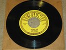 Elvis Presley Mystery Train 45 SUN 223 Issued 1973 NM
