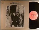 Bob Dylan  John Wesley Harding     Rare MONO