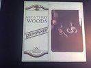 GAY AND TERRY WOODS 