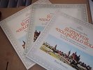 Pierre Fournier BACH 6 Cello Suites - Archiv 3LP - 198 186/87/88