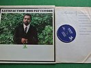 Don Patterson - Satisfaction LP Vinyl 1st Press USA MONO 1966 Jimmy Smith RARE