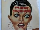 Cast Recording Vinyl LP -  Original Roxy Cast - The Rocky Horror Show - ODE - OD