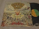 Pop Punk Rock Vinyl LP -  Green Day - Dookie - 1994 Original - Reprise - 1-45529